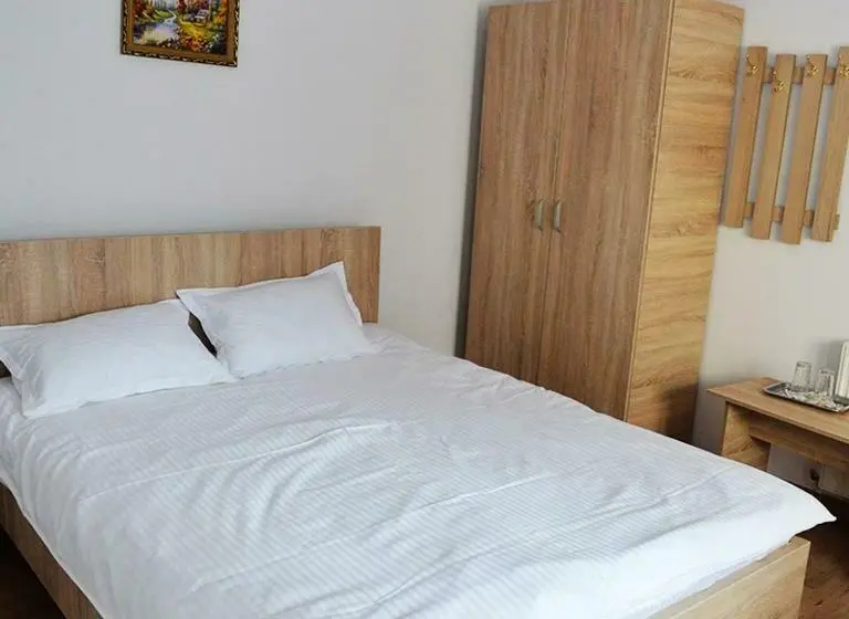 Standard-huone, Casa Pedro