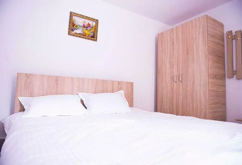 Standard-huone, Casa Pedro