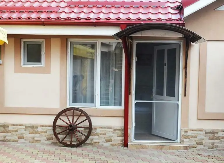 Standard Kolmen Hengen Huone, Casa Pedro
