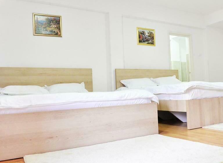 غرفة قياسية, Casa Pedro