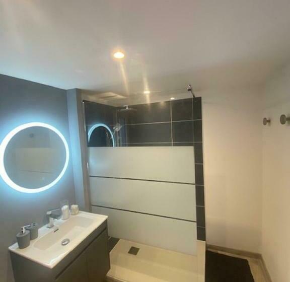 Номер Стандарт, Cocon Au Pied De La Sainte Baume