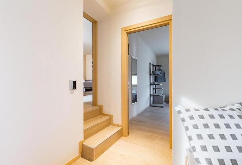 חדר סטנדרט, Guest House La Sosta