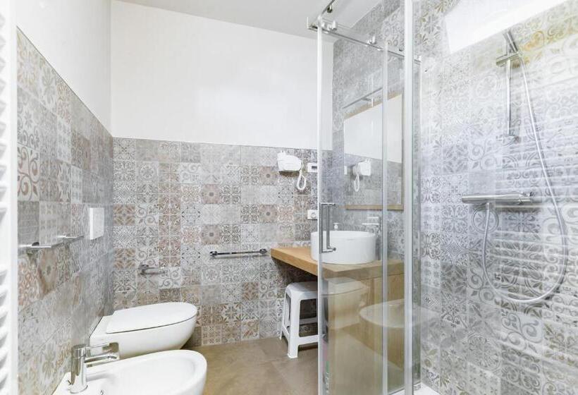 חדר סטנדרט, Guest House La Sosta