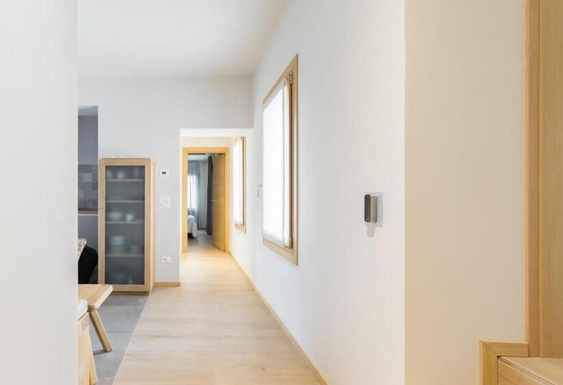 스탠다드 룸, Guest House La Sosta