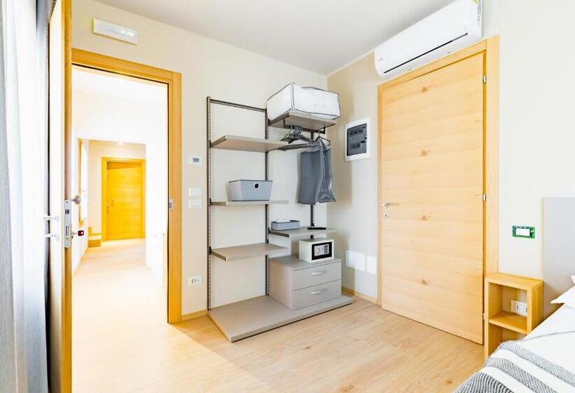 חדר סטנדרט, Guest House La Sosta