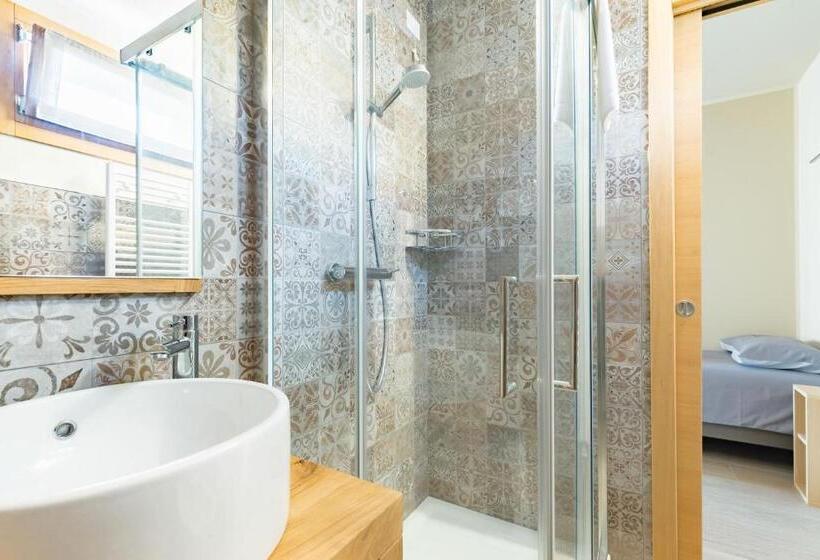 חדר סטנדרט, Guest House La Sosta