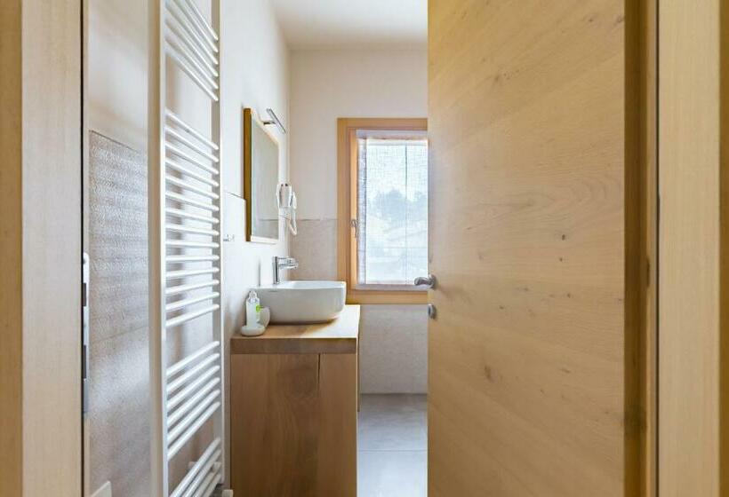 标准间, Guest House La Sosta