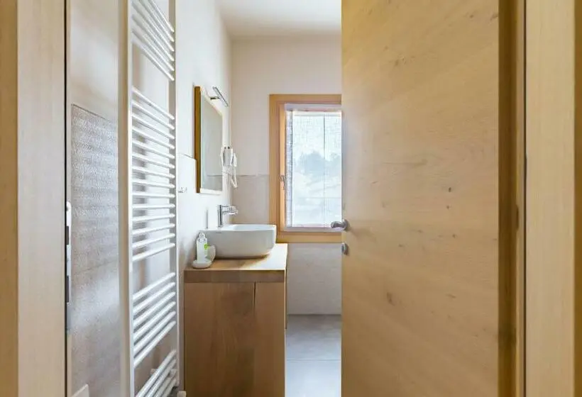 スタンダードルーム, Guest House La Sosta