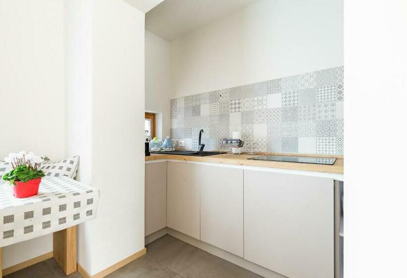 חדר סטנדרט, Guest House La Sosta