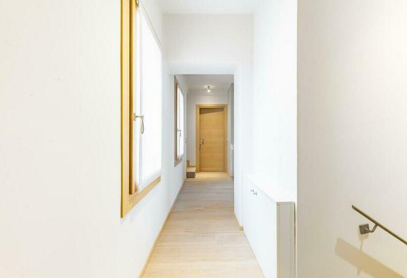 スタンダードルーム, Guest House La Sosta