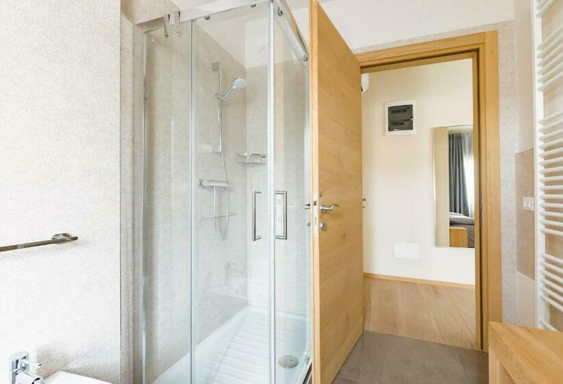 스탠다드 룸, Guest House La Sosta