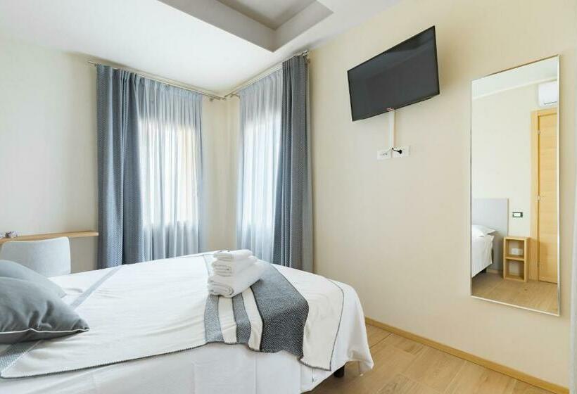 标准间, Guest House La Sosta