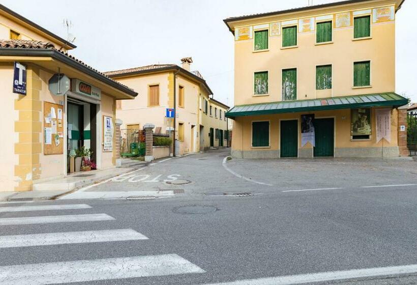 חדר סטנדרט, Guest House La Sosta