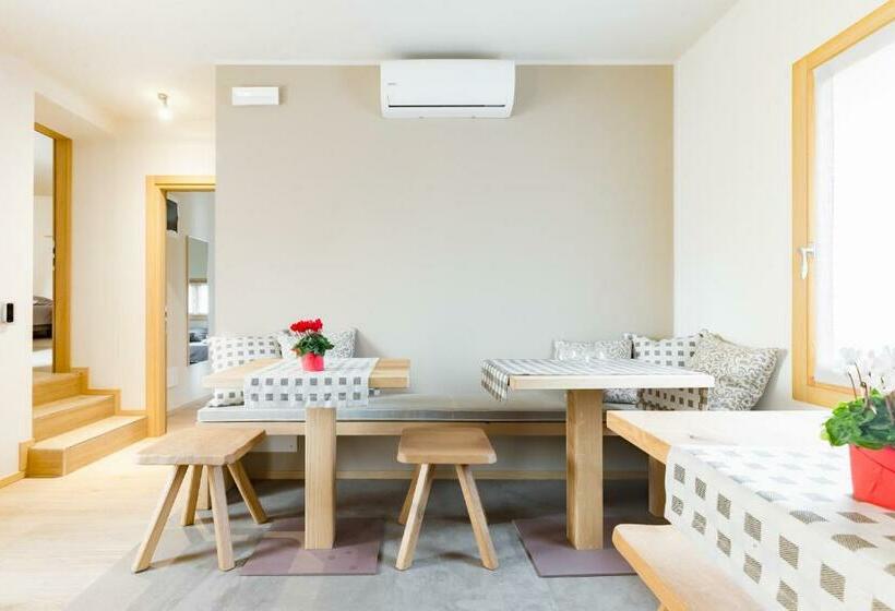스탠다드 룸, Guest House La Sosta