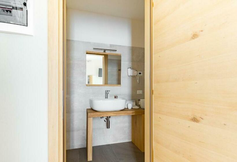 חדר סטנדרט, Guest House La Sosta