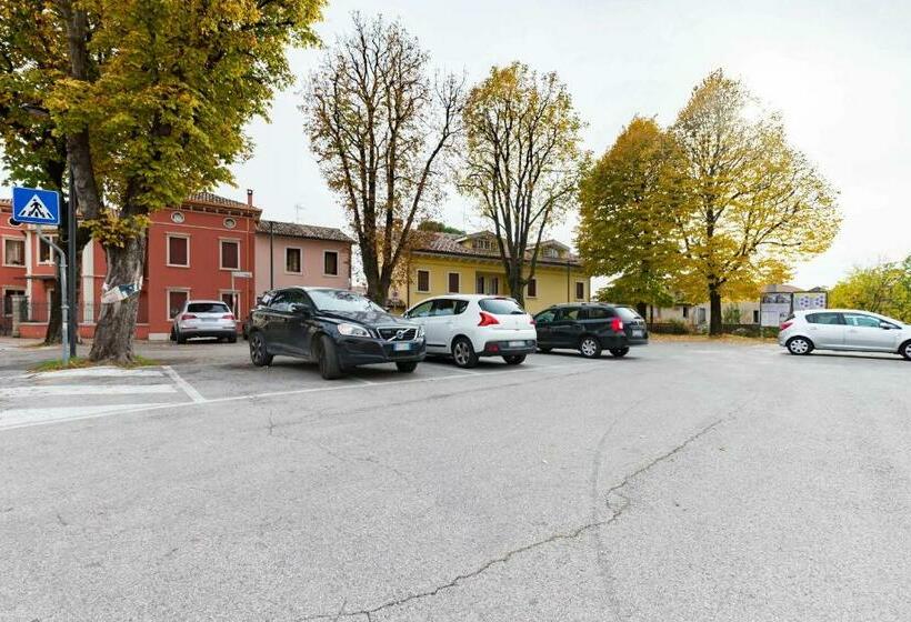 חדר סטנדרט, Guest House La Sosta