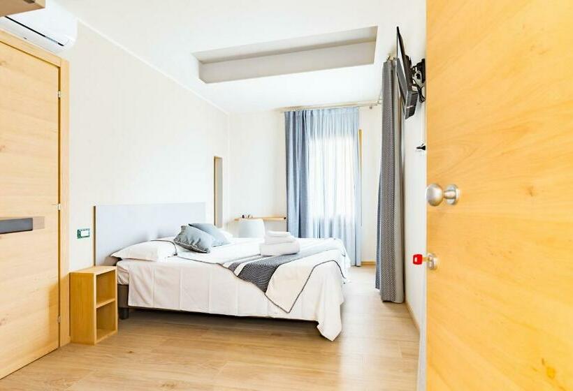 חדר סטנדרט, Guest House La Sosta