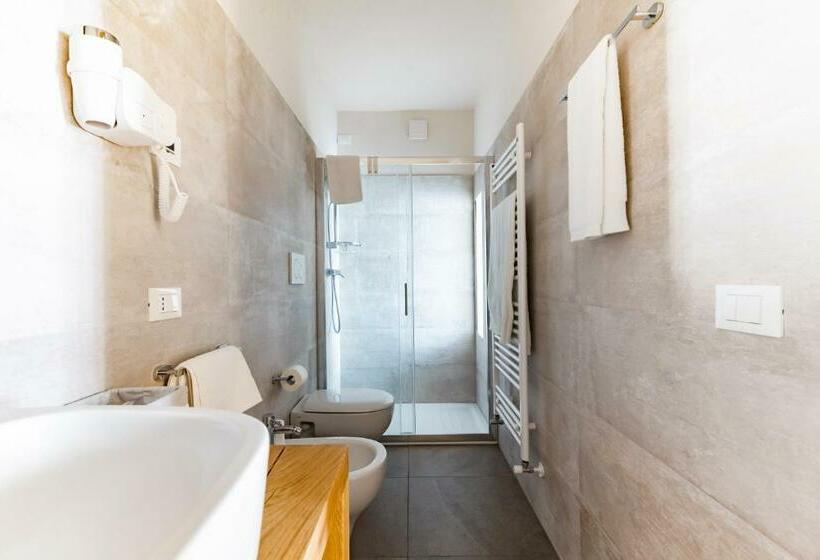 חדר סטנדרט, Guest House La Sosta