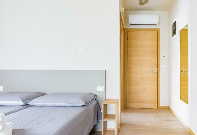 スタンダードルーム, Guest House La Sosta