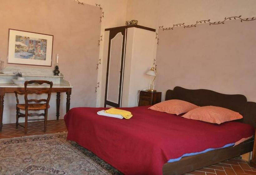 Номер Стандарт, Le Relais Des Baronnies