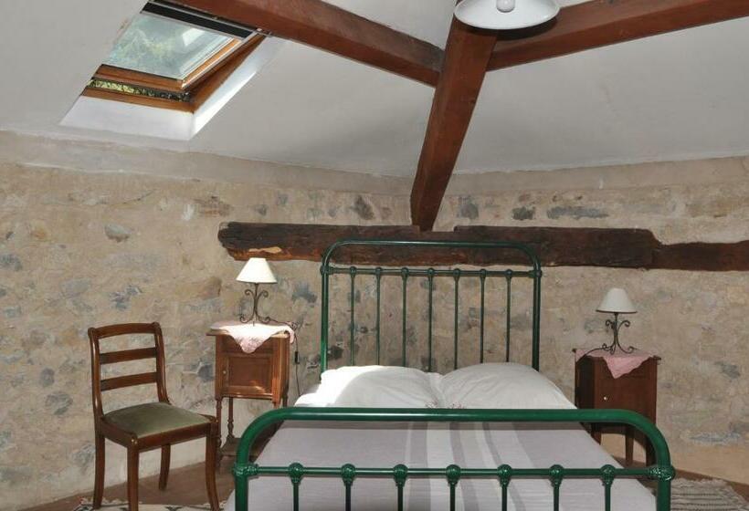 Семейный Номер, Le Relais Des Baronnies