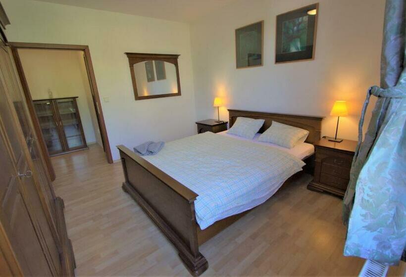 Kertre Néző 1 Szobás Apartman, Penzion Maják