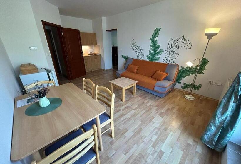 Kertre Néző 1 Szobás Apartman, Penzion Maják