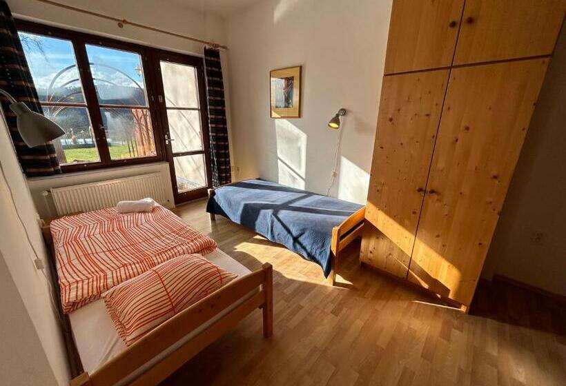 1 Szobás Apartman Terasszal, Penzion Maják