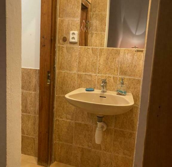 Номер Стандарт, Statek Polánka