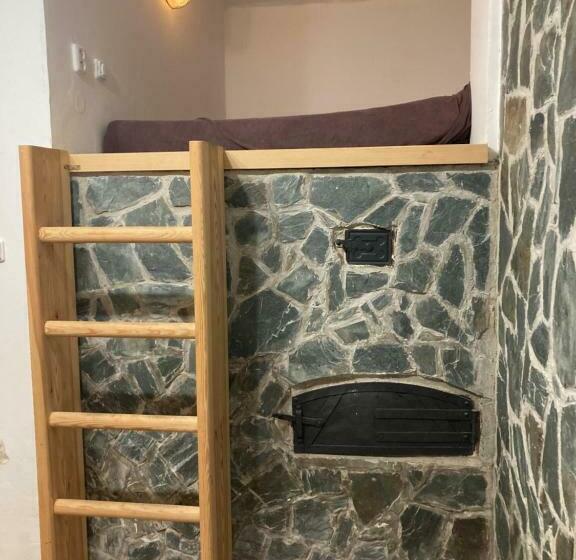 Четырехместный Номер Стандарт, Statek Polánka