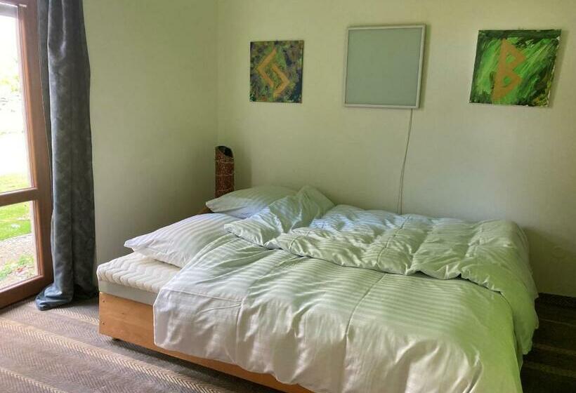 Номер Стандарт Трехместный, Statek Polánka