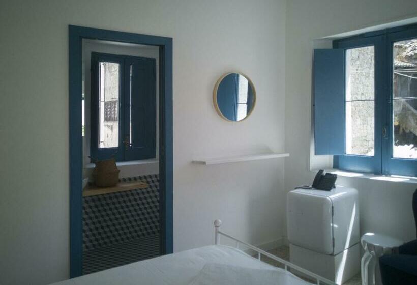 חדר דלוקס, Terra Muronis Hotel Diffuso