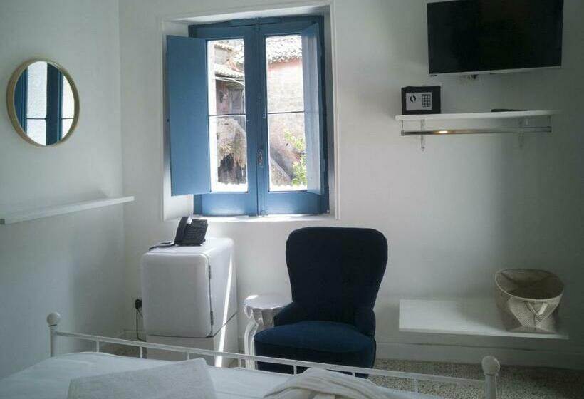 חדר דלוקס, Terra Muronis Hotel Diffuso