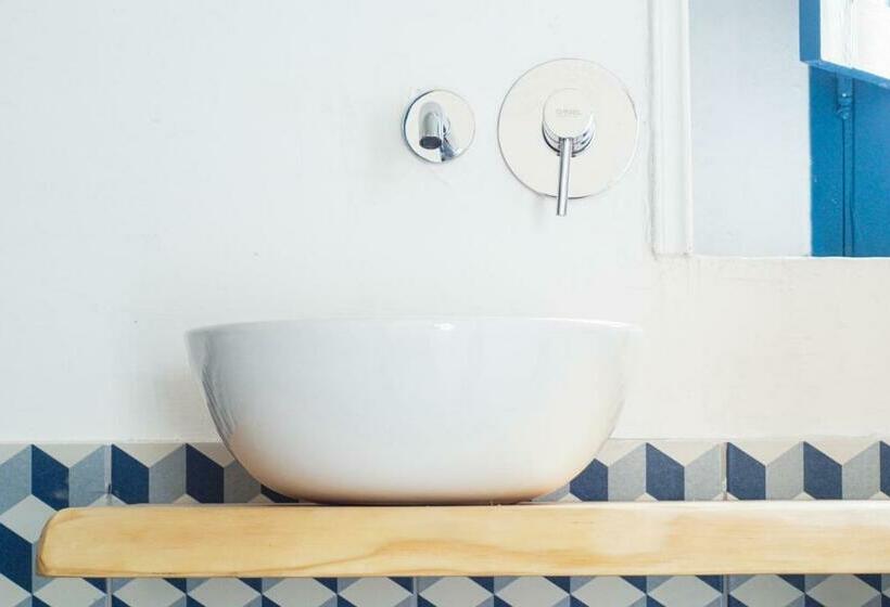 חדר דלוקס, Terra Muronis Hotel Diffuso