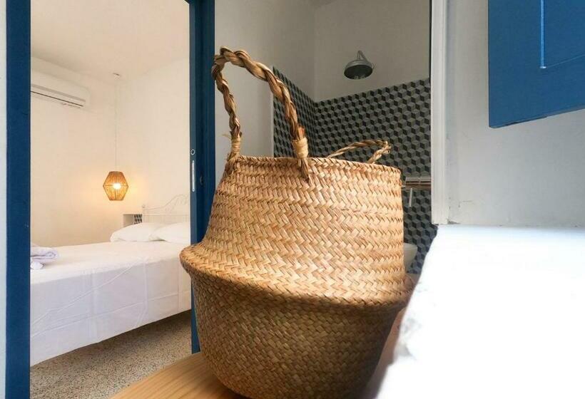 חדר דלוקס, Terra Muronis Hotel Diffuso