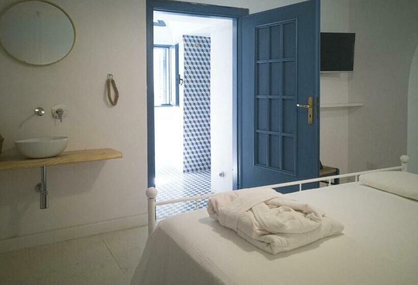 חדר סטנדרט עם מיטת קינג, Terra Muronis Hotel Diffuso