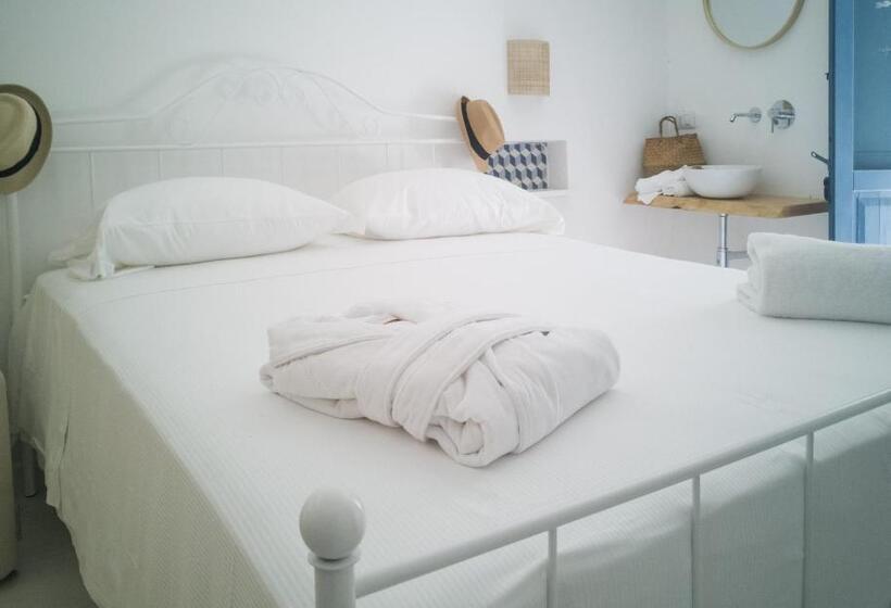 חדר דלוקס, Terra Muronis Hotel Diffuso