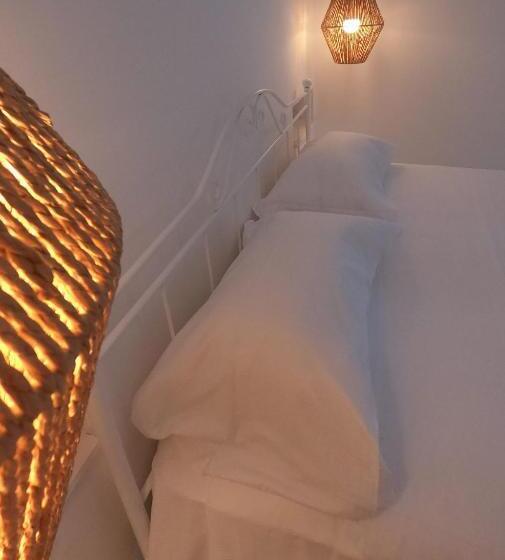 חדר סטנדרט עם מיטת קינג, Terra Muronis Hotel Diffuso