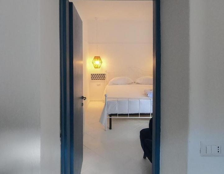 חדר סטנדרט עם מיטת קינג, Terra Muronis Hotel Diffuso