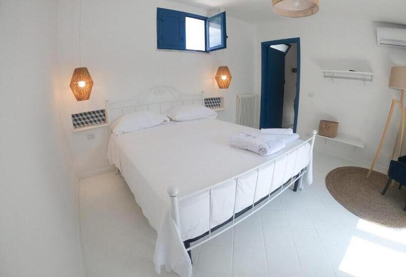 חדר דלוקס, Terra Muronis Hotel Diffuso