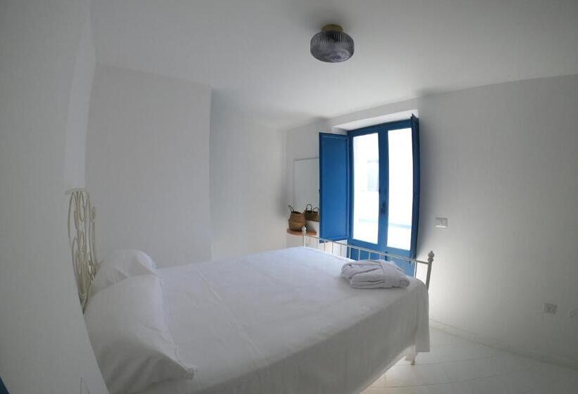 חדר דלוקס, Terra Muronis Hotel Diffuso