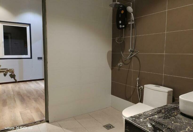 Вилла 1 Спальня, Twin Jets Resort