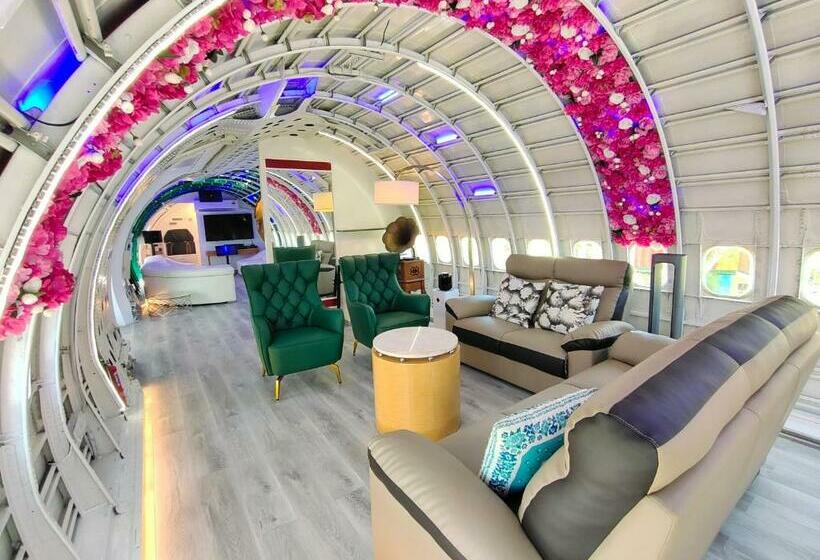 Номер Стандарт, Twin Jets Resort