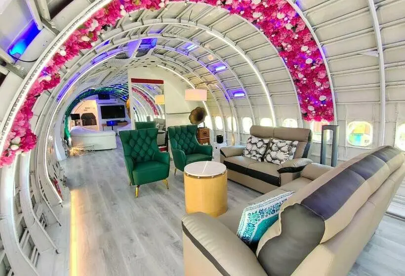 スタンダードルーム, Twin Jets Resort