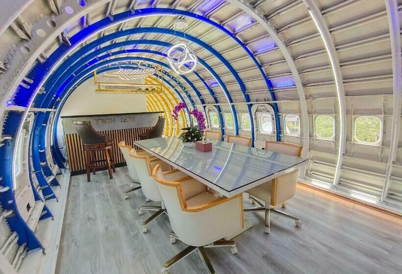 Номер Стандарт, Twin Jets Resort