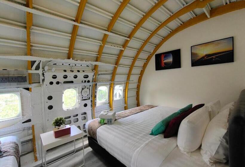 Номер Стандарт, Twin Jets Resort