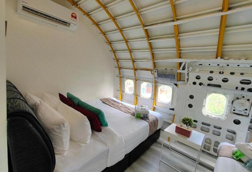 Номер Стандарт, Twin Jets Resort