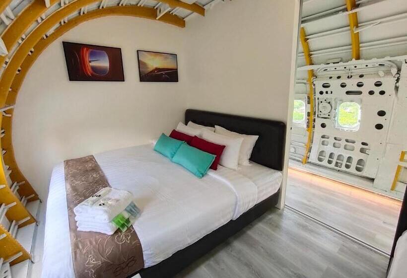 Номер Стандарт, Twin Jets Resort