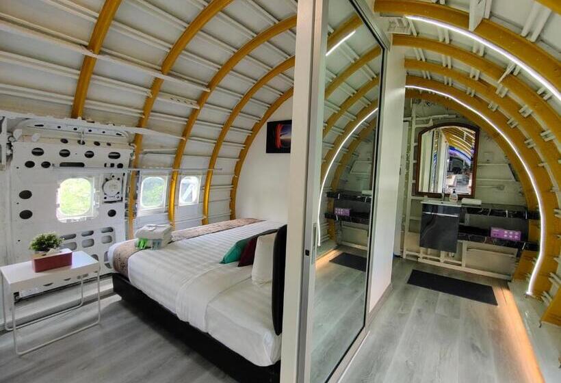 Номер Стандарт, Twin Jets Resort