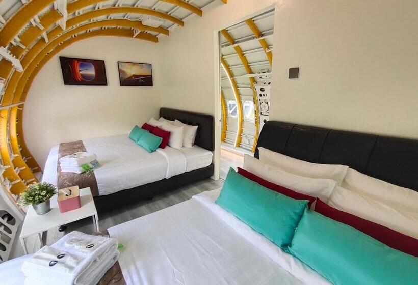 Номер Стандарт, Twin Jets Resort